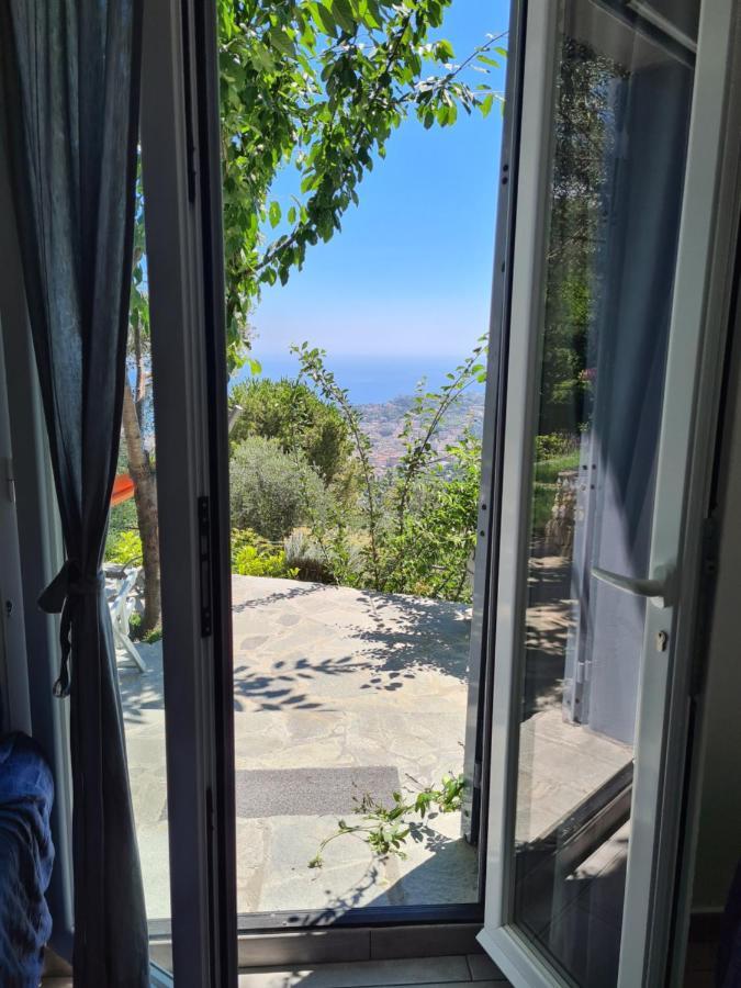 Vista Mare Portofino By Portofinovacanze Gravero Bagian luar foto